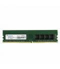 Memoria RAM DDR4 8Gb Adata Udimm 2666 MHz