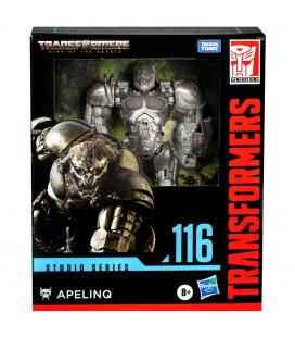 Figura hasbro transformers rise of the beasts apelinq
