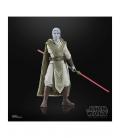 Figura hasbro star wars jedi survivor the black series dagan gera
