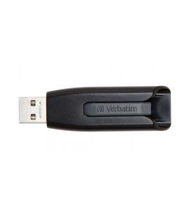 Verbatim V3 - Unidad USB 3.0 128 GB - Negro