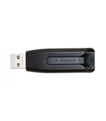 Verbatim V3 - Unidad USB 3.0 128 GB - Negro