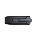Verbatim V3 - Unidad USB 3.0 128 GB - Negro