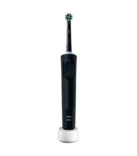 Oral-B Vitality Pro Adulto Cepillo dental giratorio Negro