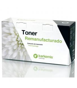 Tóner reciclado karkemis hp nº415a/ cian