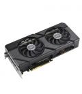 ASUS Dual Radeon RX 7700 XT OC Edition 12GB GDDR6