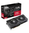 ASUS Dual Radeon RX 7700 XT OC Edition 12GB GDDR6