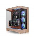 Thermaltake CTE E550 TG Gravel Sand - Caja e-ATX