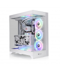 Thermaltake CTE E550 TG Blanca - Caja e-ATX