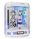 Thermaltake The Tower 600 Blanca - Caja ATX