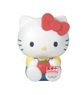 Figura banpresto sanrio sofvimates hello kitty 11cm