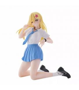 Figura banpresto 2.5 dimensional seduction aria kisaki uniform ver. 12cm