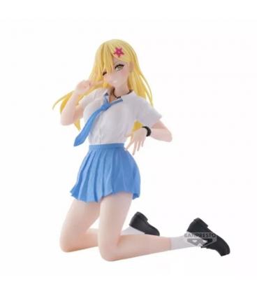 Figura banpresto 2.5 dimensional seduction aria kisaki uniform ver. 12cm