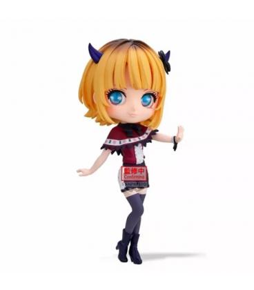 Figura banpresto q posket oshi no ko memcho 14cm