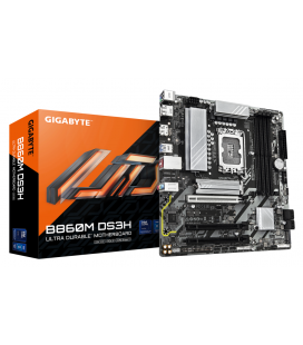 Placa Base Gigabyte B860M DS3H