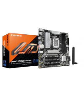 Placa Base Gigabyte B860M DS3H WIFI6E
