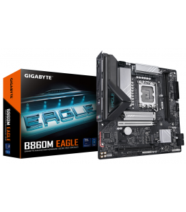 Placa Base Gigabyte B860M EAGLE