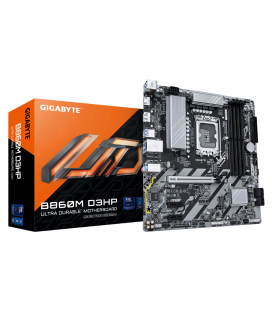 Placa Base Gigabyte B860M D3HP