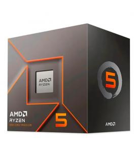 Amd ryzen 5 8400f 4.7ghz am5 box