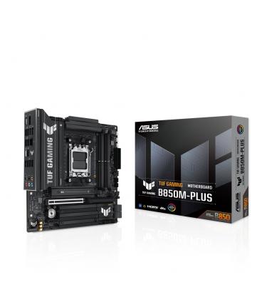 Placa Base ASUS TUF GAMING B850M-PLUS