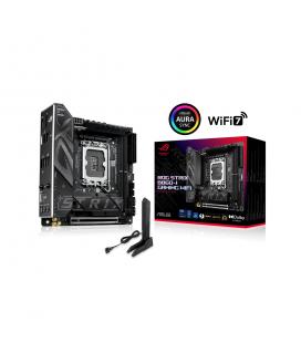 Placa Base ASUS ROG STRIX B860-I GAMING WIFI