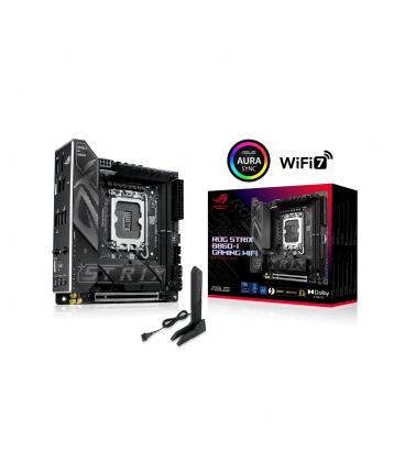 Placa Base ASUS ROG STRIX B860-I GAMING WIFI