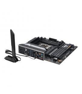 Placa Base ASUS TUF GAMING B860M-PLUS WIFI