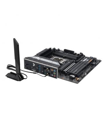 Placa Base ASUS TUF GAMING B860M-PLUS WIFI