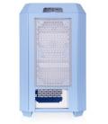 Thermaltake The Tower 250 Hydrangea Blue - Caja mini-ITX