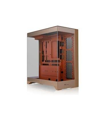 Thermaltake CTE E550 TG Gravel Sand - Caja e-ATX