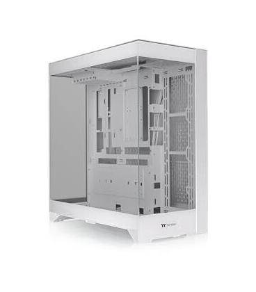 Thermaltake CTE E550 TG Blanca - Caja e-ATX
