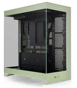 Thermaltake CTE E550 TG Matcha Green - Caja e-ATX