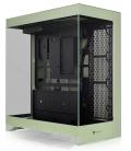 Thermaltake CTE E550 TG Matcha Green - Caja e-ATX