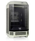 Thermaltake The Tower 250 Matcha Green - Caja mini-ITX