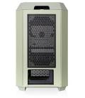 Thermaltake The Tower 250 Matcha Green - Caja mini-ITX