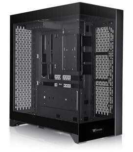 Thermaltake CTE E660 MX - Caja e-ATX