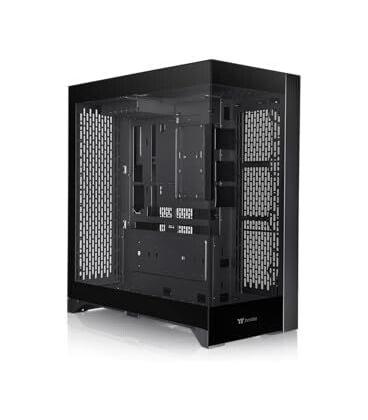 Thermaltake CTE E660 MX - Caja e-ATX