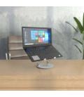 Soporte Aisens LPS4SL-341 para Portátil hasta 7-13"