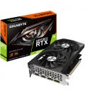 GigaByte GeForce RTX 3050 WINDFORCE OC V2 8GB