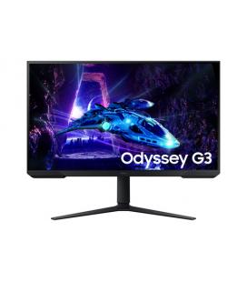 Monitor Samsung Odyssey G3 LS32DG300EUXEN 32" LED VA FullHD 180Hz Altura Ajustable FreeSync