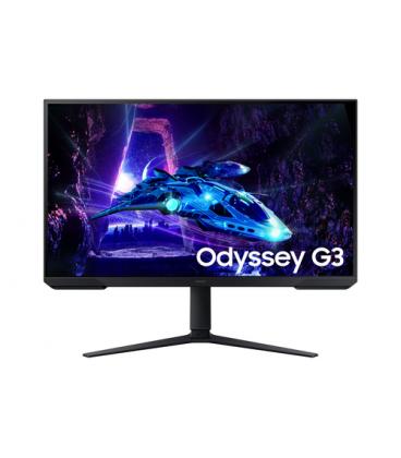 Monitor Samsung Odyssey G3 LS32DG300EUXEN 32" LED VA FullHD 180Hz Altura Ajustable FreeSync