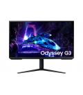 Monitor Samsung Odyssey G3 LS32DG300EUXEN 32" LED VA FullHD 180Hz Altura Ajustable FreeSync