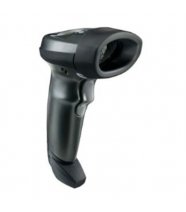 ZEBRA LI2208 LINEAR IMAGER STD RANGE CORDED TWILIGHT BLACK