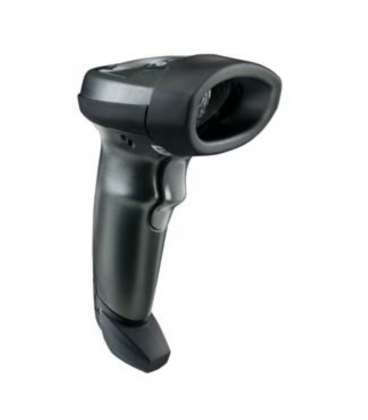 ZEBRA LI2208 LINEAR IMAGER STD RANGE CORDED TWILIGHT BLACK