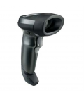 ZEBRA LI2208 LINEAR IMAGER STD RANGE CORDED TWILIGHT BLACK