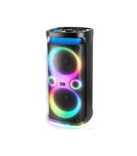 Trevi XF 3150 KB Altavoz para fiestas Negro 130 W