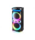 Trevi XF 3150 KB Altavoz para fiestas Negro 130 W
