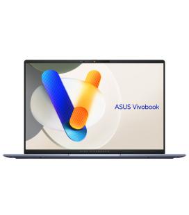 ASUS Vivobook S 16 OLED S5606CA-RI076W - Portátil 16" WQXGA+ 120Hz (Core Ultra 7 255H, 16GB, 512GB SSD, Arc 140T, W11H)