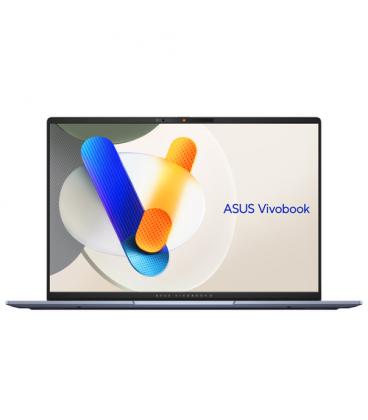 ASUS Vivobook S 16 OLED S5606CA-RI076W - Portátil 16" WQXGA+ 120Hz (Core Ultra 7 255H, 16GB, 512GB SSD, Arc 140T, W11H)