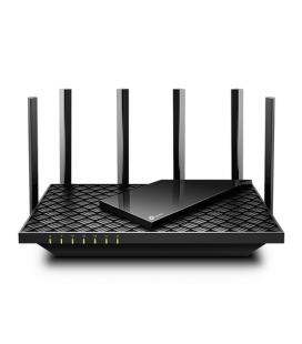 TP-Link Archer AX73 router inalámbrico Gigabit Ethernet Doble banda (2,4 GHz / 5 GHz) Negro