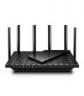 TP-Link Archer AX73 router inalámbrico Gigabit Ethernet Doble banda (2,4 GHz / 5 GHz) Negro